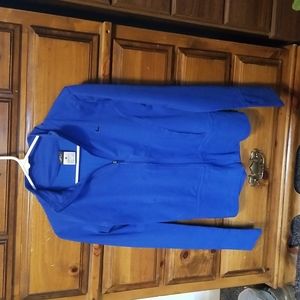 Nike Dri-Fit track top